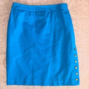Worthington petite skirt in size 10P